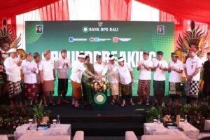 groundbreaking bank bpd bali