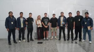 Bonnie Blue Deportasion