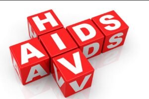 HIV AIDS