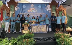 HUT 51 SMP NASIONAL DENPASAR