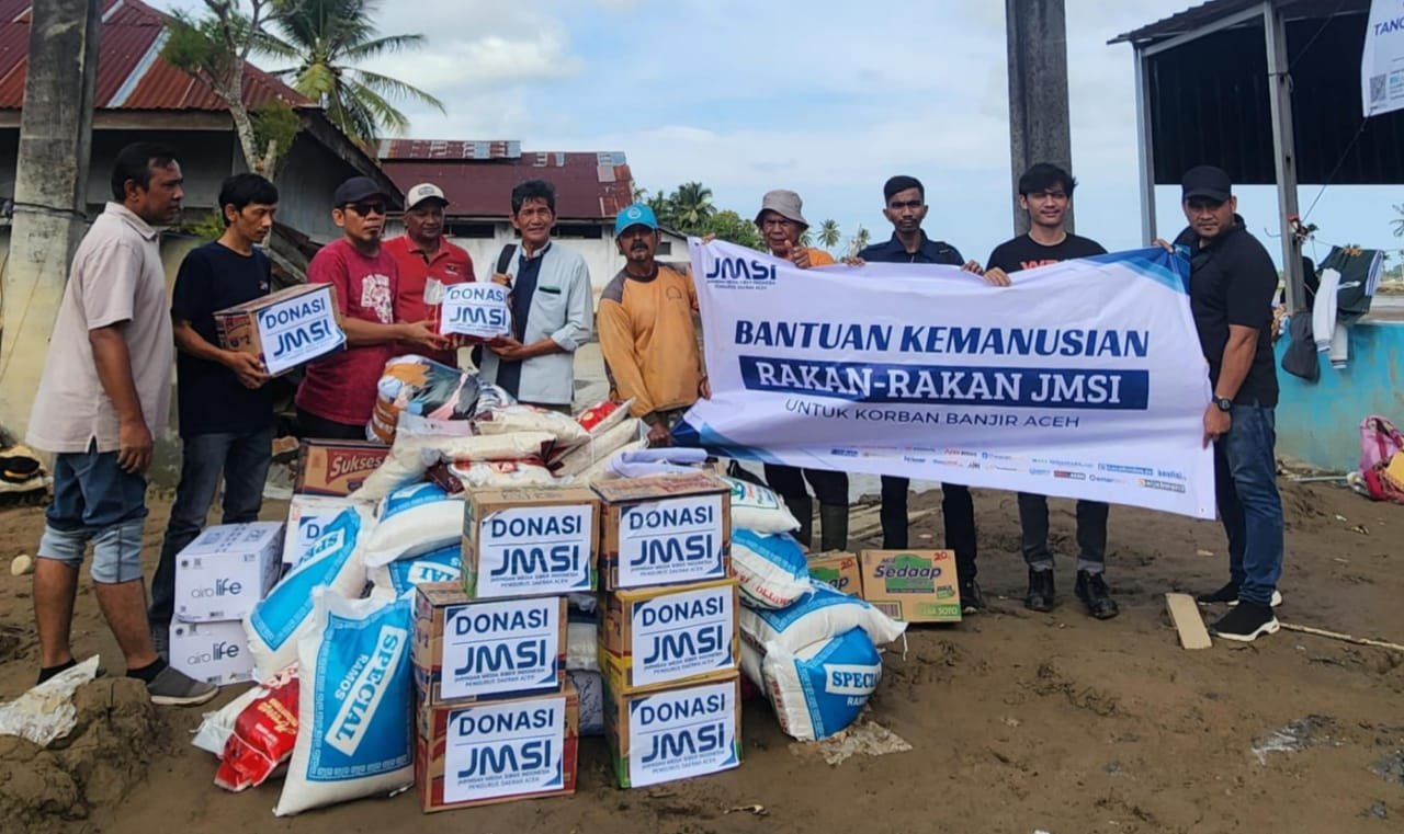 JMSI Aceh