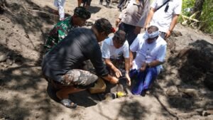 Ssekolah Rakyat Bali