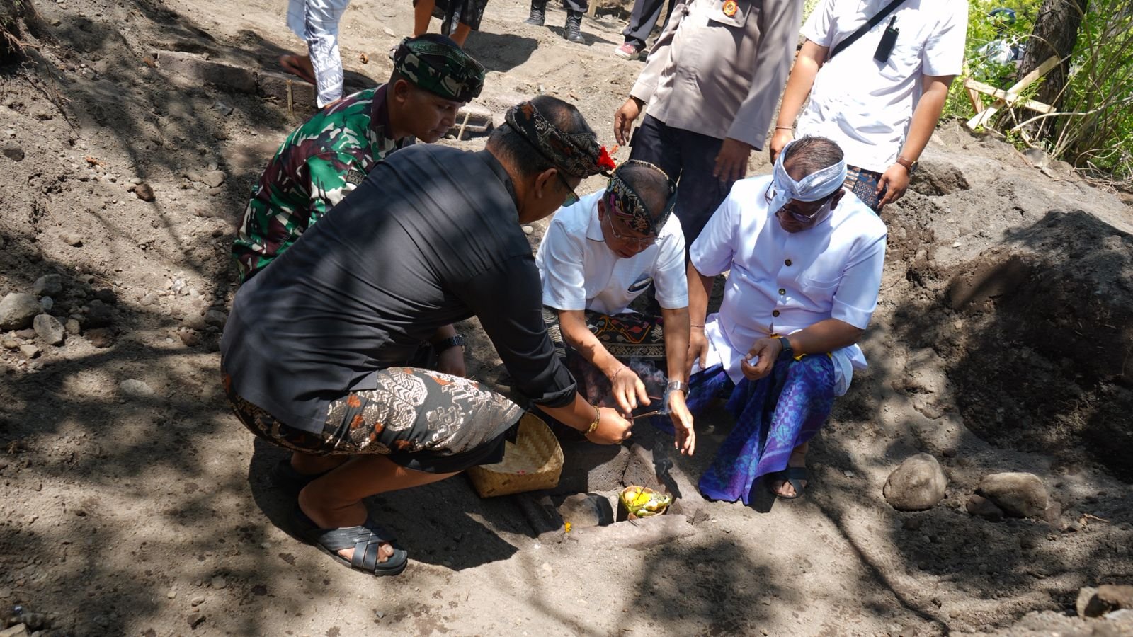 Ssekolah Rakyat Bali