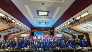 Warmadewa Award 2025