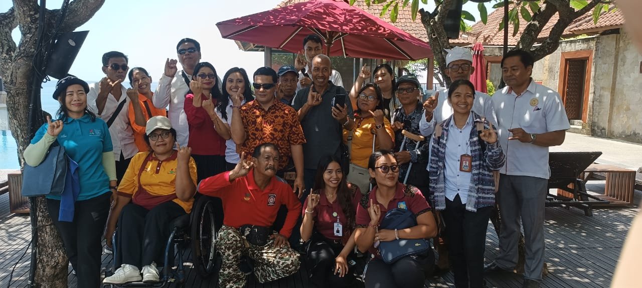 Mercure Kuta Beach Bali 