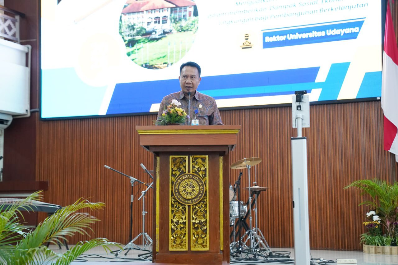 Prof. Ir. I Ketut Sudarsana, S.T, Ph.D.
