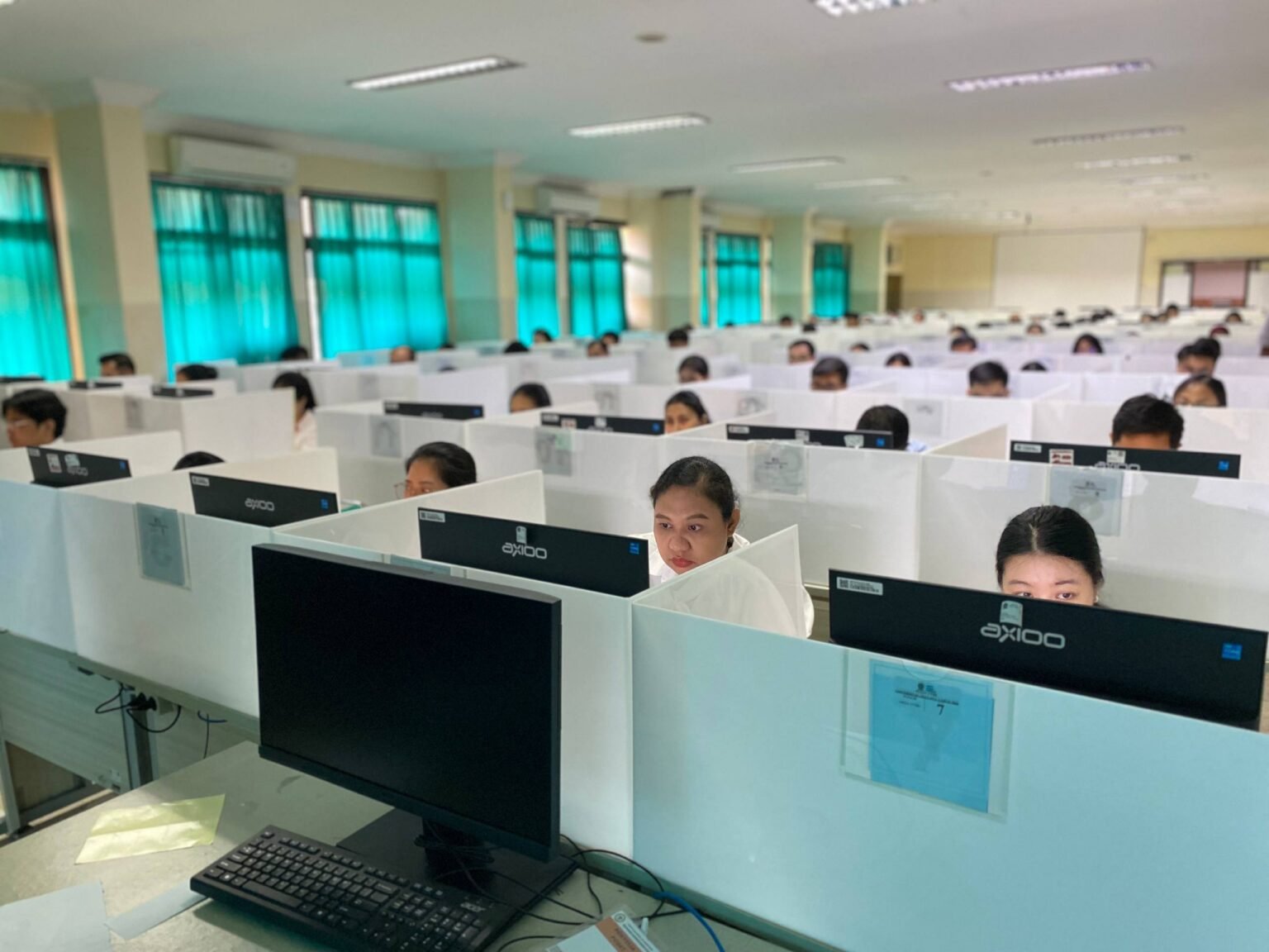 UTB Mandiri Unud 2026