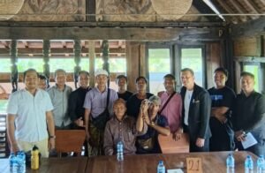 Andi Law Firm & Partners