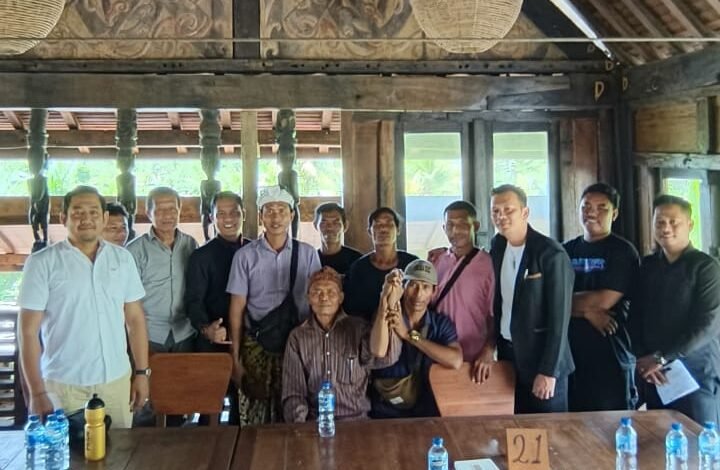 Andi Law Firm & Partners