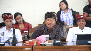 Ketut John Purna