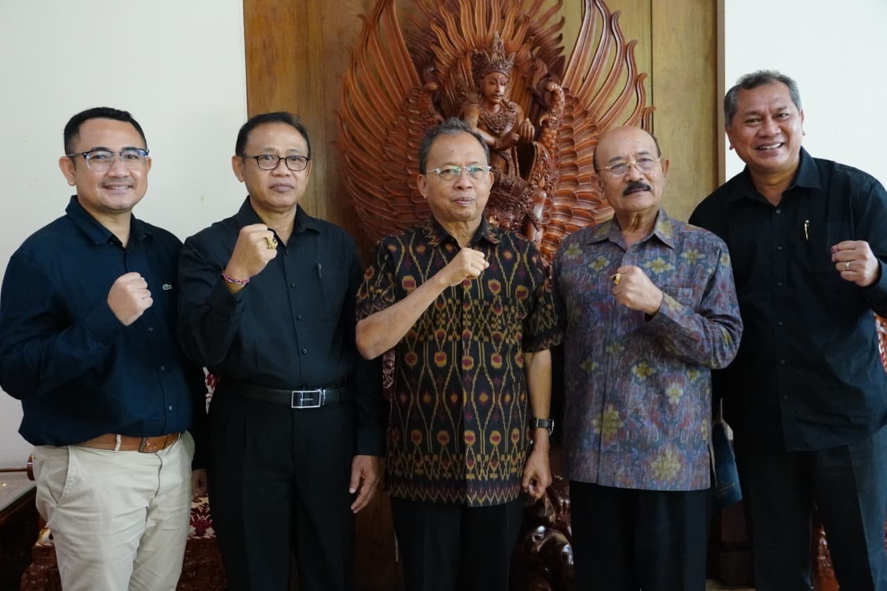 Koperasi Bina Usadha