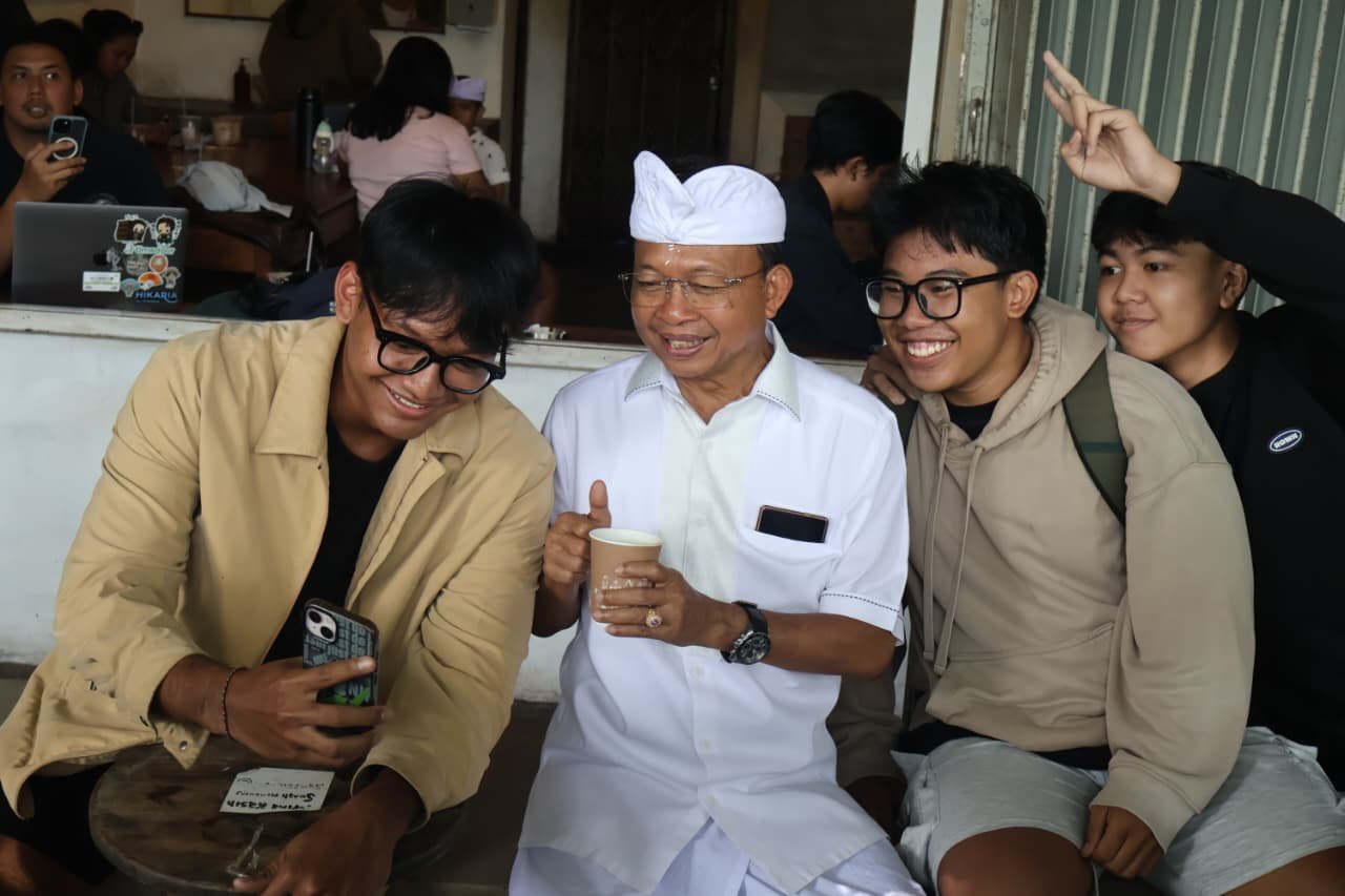 Koster Tumpek Klurut