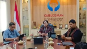 Ombudsman Bali