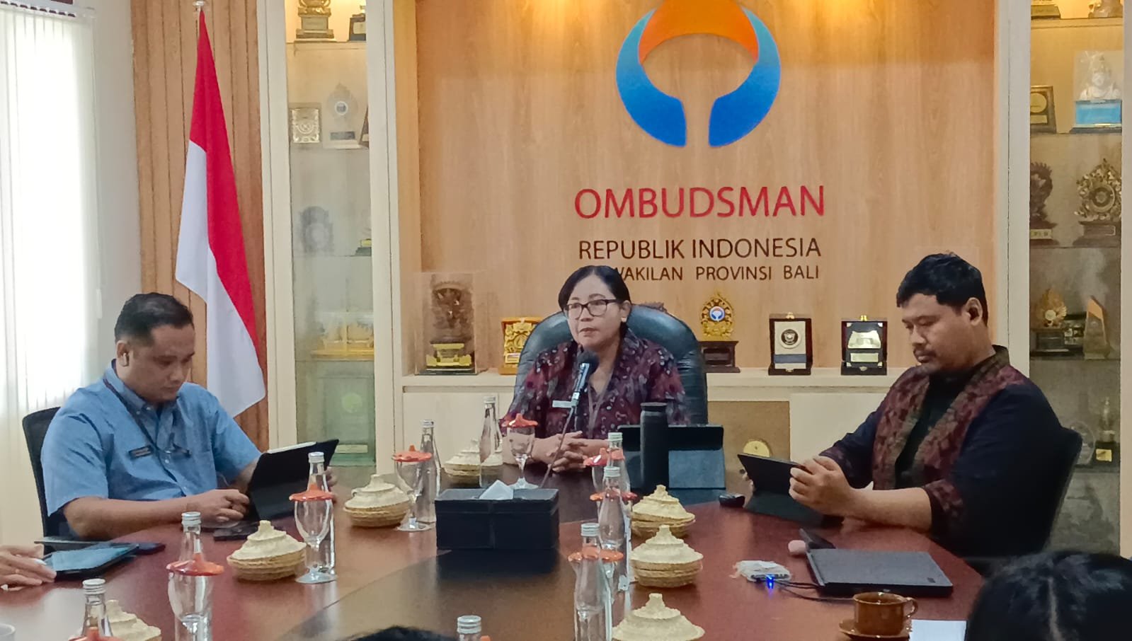 Ombudsman Bali