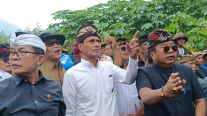 Sidak Pansus ke Pancasari