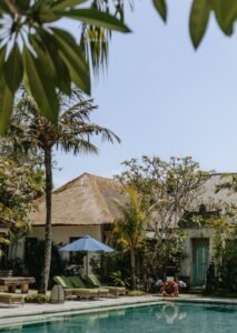 Sudamala Resort
