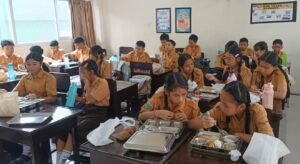 SMP Nasional Denpasar