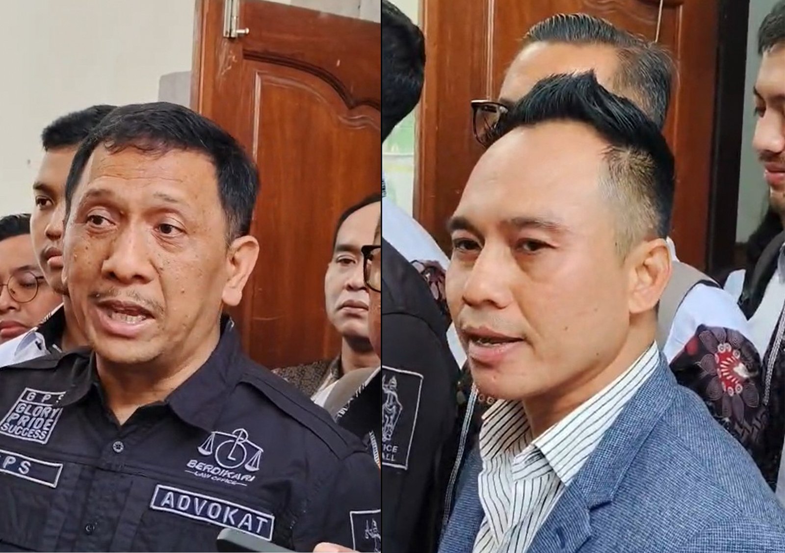 berdikari law office