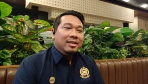 IGN Wira Budiasa Jelantik, SH., MH