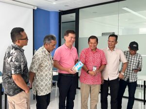 Anugrah Jurnalistik Lamipak 2026