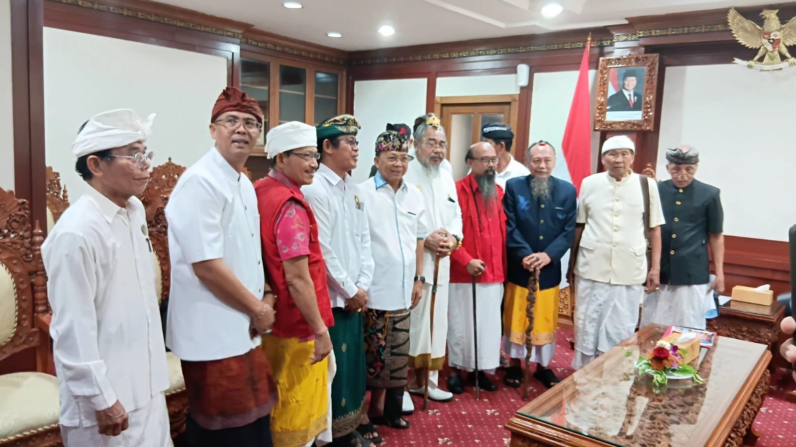 dharma santi nasional