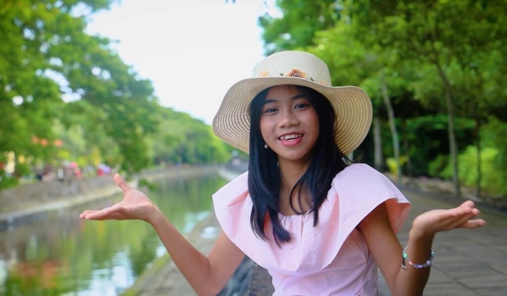 Kadek Alenka Putri Karnaedi