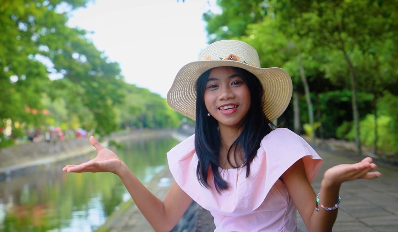 Kadek Alenka Putri Karnaedi