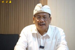 Eddy Supriyadinata Gorda