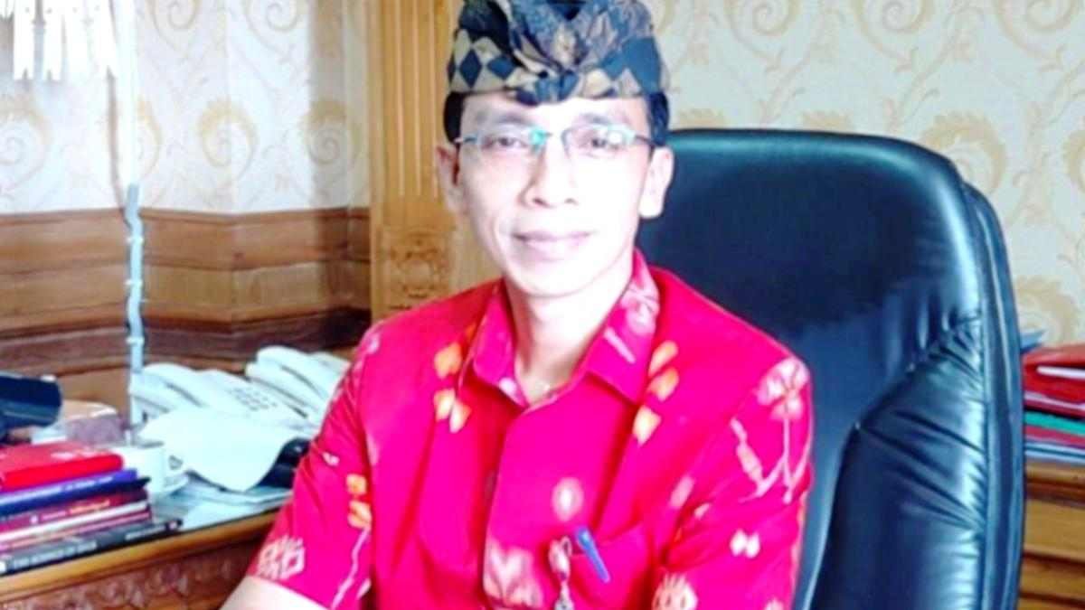 597 Ogoh-Ogoh Siap Berkompetisi di Badung Disbud Jamin Penilaian Transparan dan Ramah Lingkungan