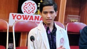 Atasi Polemik BPJS PBI, KMHDI Denpasar Puji Kepemimpinan Responsif Wali Kota Jaya Negara