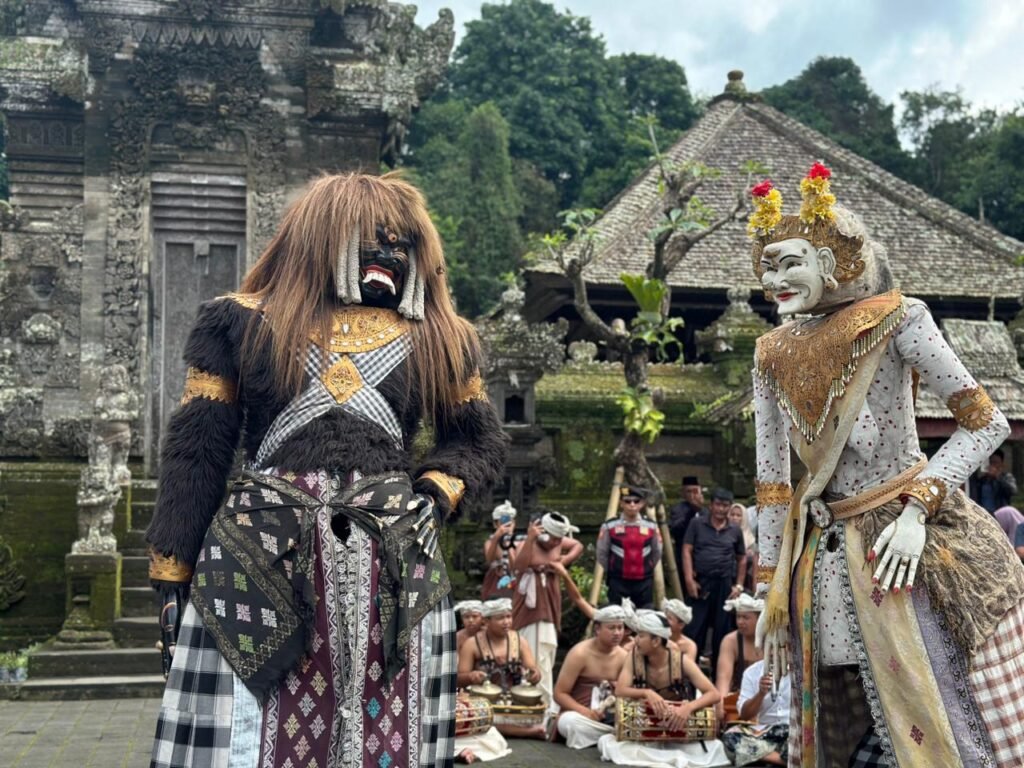 Barong Landung