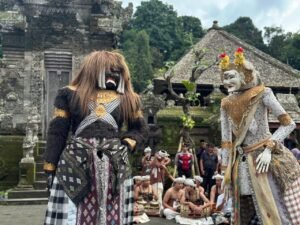 Barong Landung