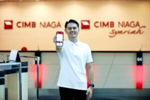 CIMB Niaga