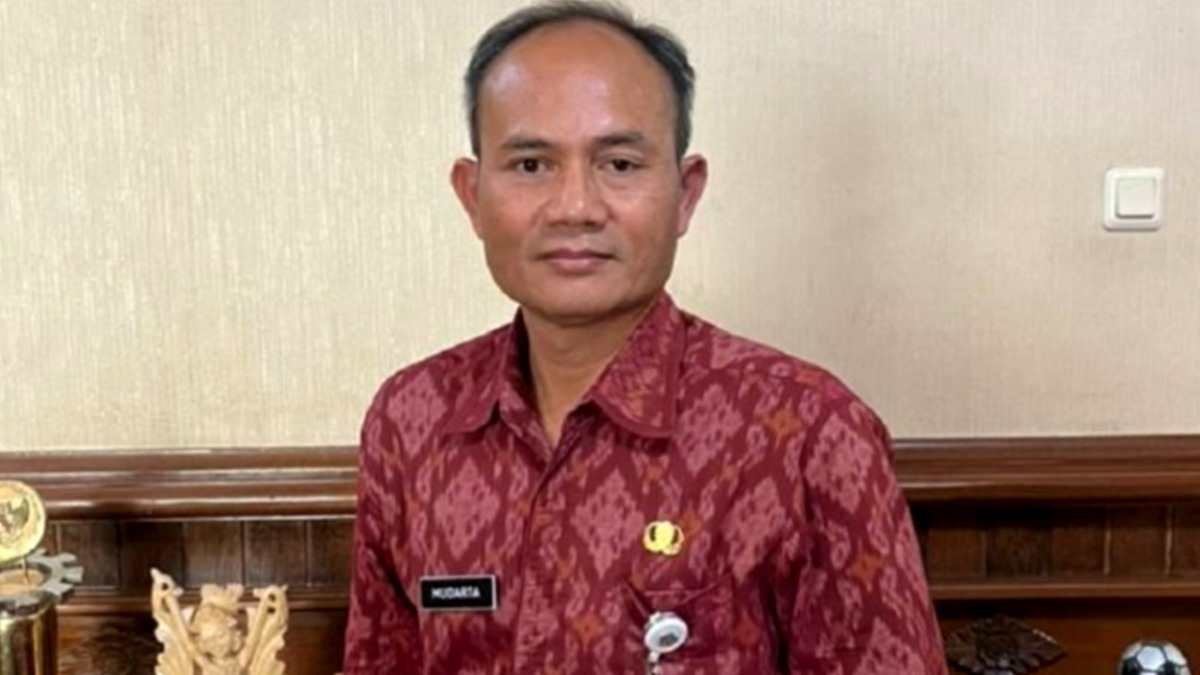 Dishub Bali Bantah Isu Ribuan Taksi Listrik Baru Kuota Tetap 3.500 Unit!