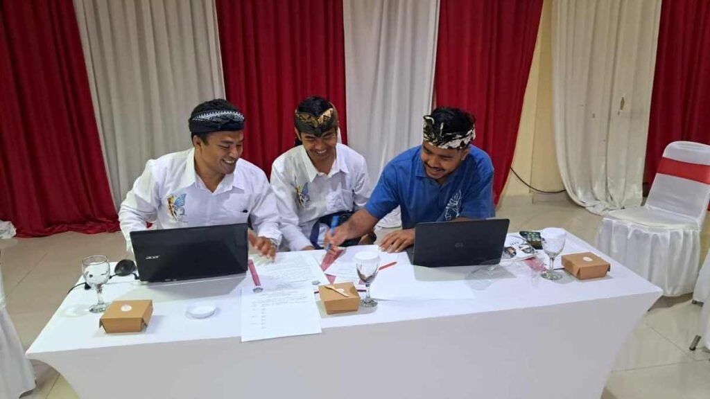 Lomba Cerpen Bulan Bahasa Bali 2026 Antusiasme Peserta Meningkat di Tengah Tantangan AI