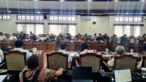 Luruskan Disinformasi, BTID Paparkan Transparansi Legalitas KEK Kura Kura Bali dalam RDP DPRD