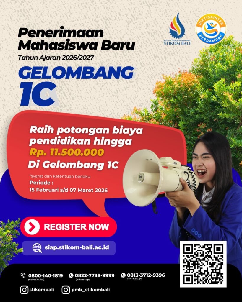 Penerimaan Mahasiswa Baru - 3