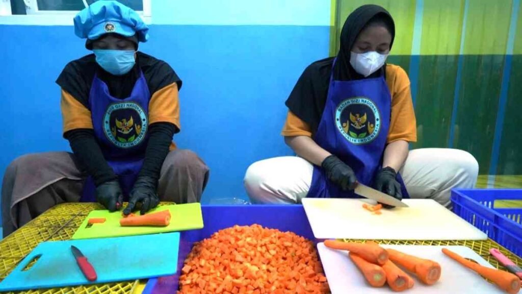 Pemerintah Siapkan Strategi Baru Penyaluran Makan Bergizi Gratis Selama Bulan Ramadhan