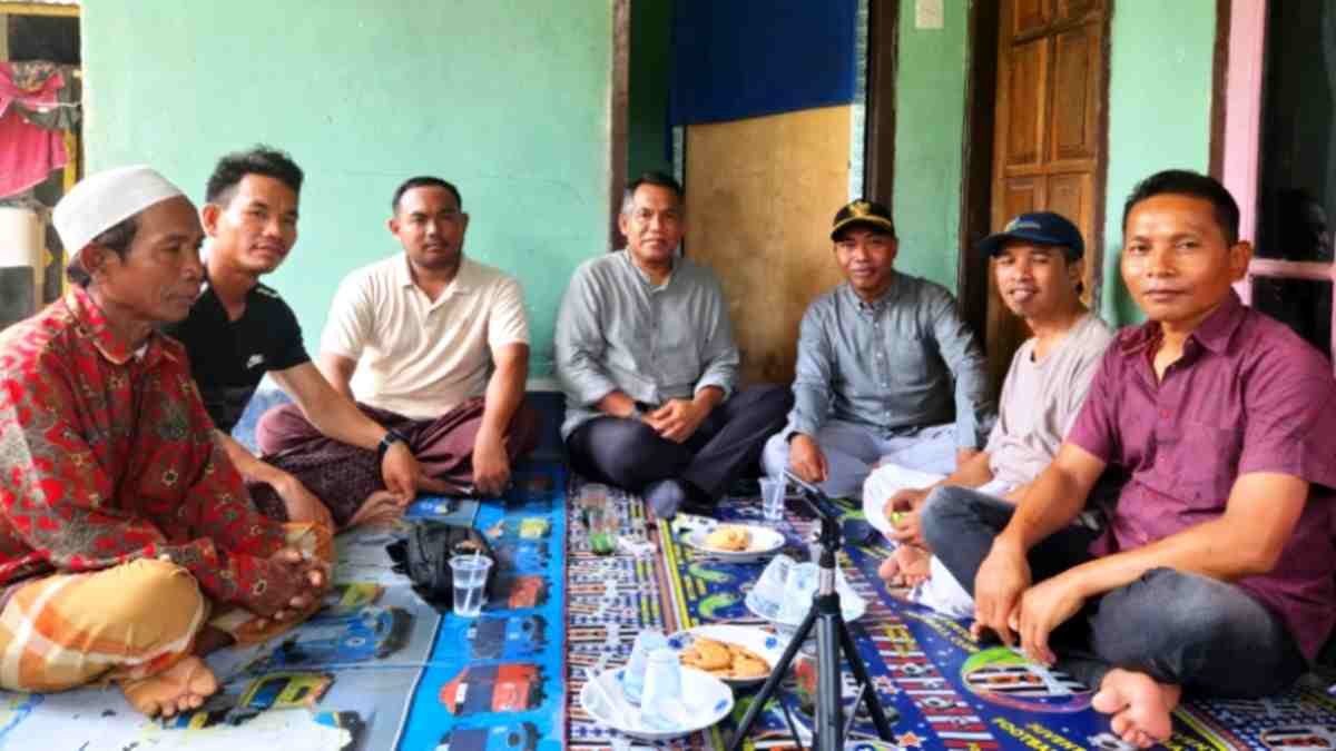 Pemprov NTB Luruskan Kabar Viral WNA Malaysia Norida Akmal Ayob Bukan Penelantaran, Ini Fakta Sebenarnya