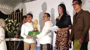 Perkuat Sinergi Pariwisata, Pie Susu Dewata Agung Beri Apresiasi Spesial bagi Tour Guide Domestik di Bali