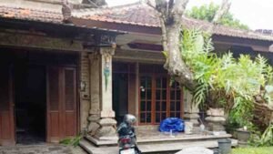 Sengketa Lahan di Denpasar Utara Pemilik SHM Sah Pertanyakan Perlindungan Hukum atas Penyerobotan Properti