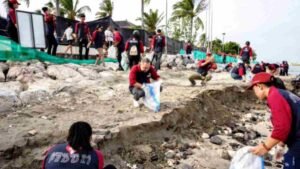 Wujudkan Indonesia ASRI, Artha Graha Peduli Kumpulkan 2 Ton Sampah di Bali Saat HPSN 2026