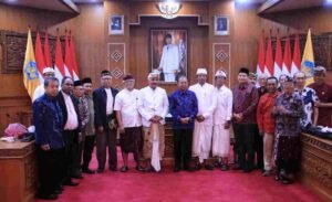 Bali Jaga Toleransi Gubernur Koster Pastikan Nyepi dan Idul Fitri Berlangsung Harmonis