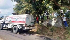 Bali Siaga Kekeringan Ekstrem, Fenomena El Nino Kuat Diprediksi Bertahan hingga Oktober 2026