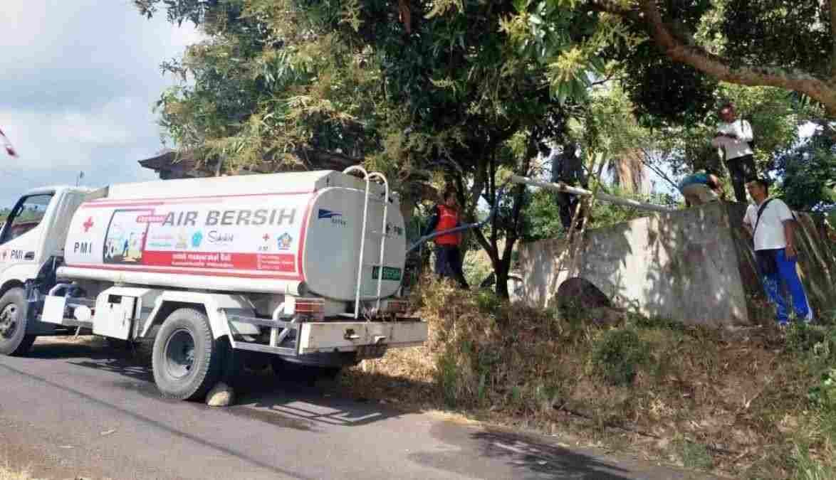 Bali Siaga Kekeringan Ekstrem, Fenomena El Nino Kuat Diprediksi Bertahan hingga Oktober 2026