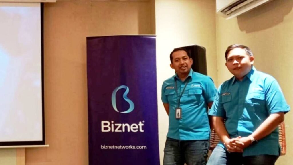 Biznet Tingkatkan Kapasitas Bandwidth 30 Persen Gratis untuk Pelanggan di Tahun 2026