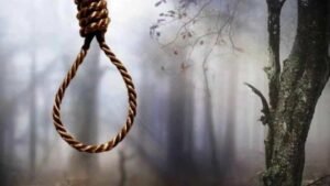 Geger! Warga Tangerang Selatan Ditemukan Tewas Gantung Diri di Perbukitan Sengkol Lombok Tengah