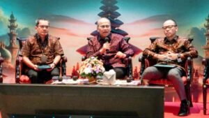 Jelang Nyepi dan Idulfitri 2026, BI Bali Perkuat Sinergi Jaga Stabilitas Ekonomi dan Stok Uang Tunai