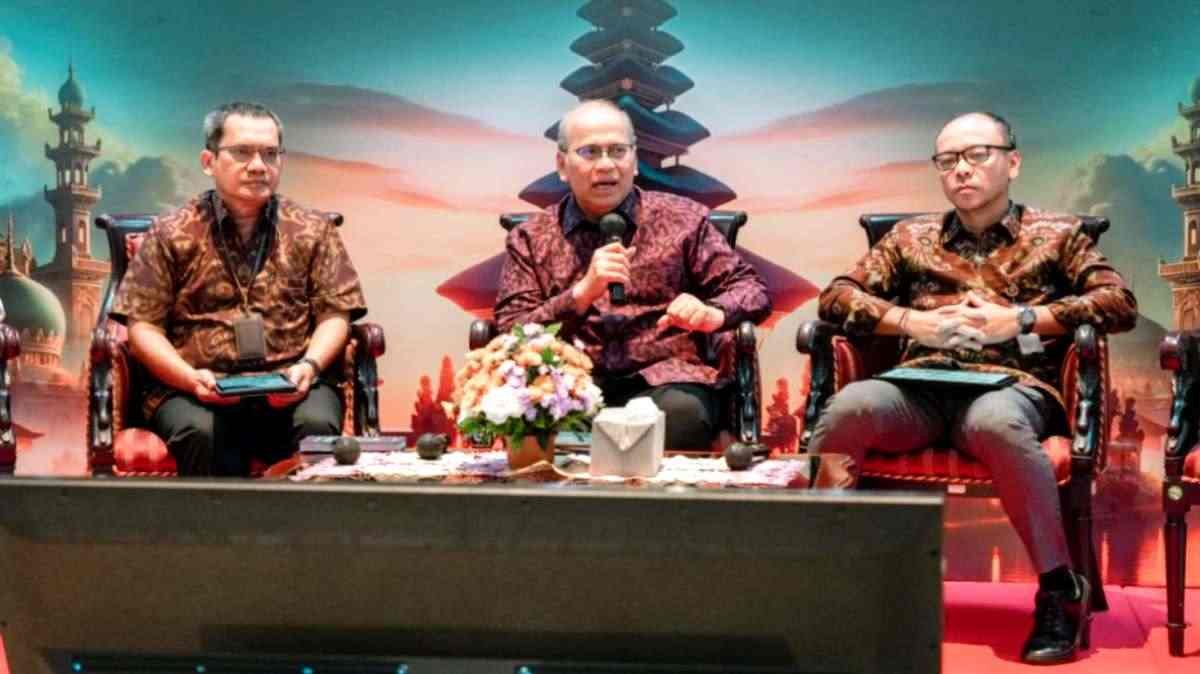 Jelang Nyepi dan Idulfitri 2026, BI Bali Perkuat Sinergi Jaga Stabilitas Ekonomi dan Stok Uang Tunai
