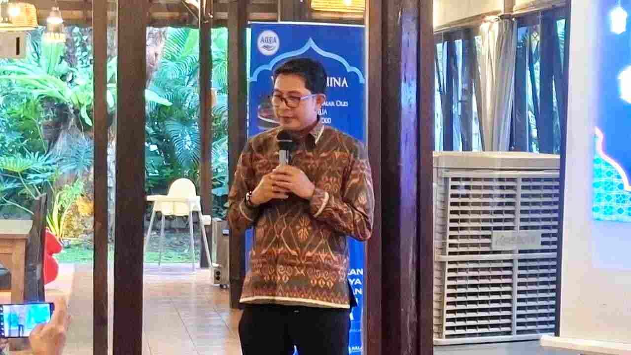 Jelang Nyepi dan Idulfitri, BULOG Jamin Stok Pangan di Bali Aman dan Melimpah